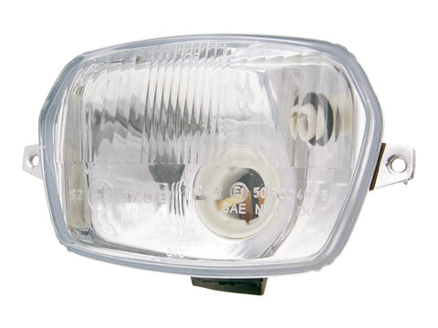 headlight assy for Rieju RRX, Spike-X, MRX, SMX, Tango DIVERSE / IMPORT MOTOVEIKALS 21