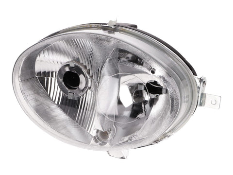 headlight assy OEM for Piaggio Liberty, Vespa ET2, ET4 PIAGGIO MOTOVEIKALS 21