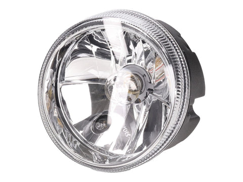 headlight assy RMS for Vespa LX 50, 125, 150cc RMS MOTOVEIKALS 21