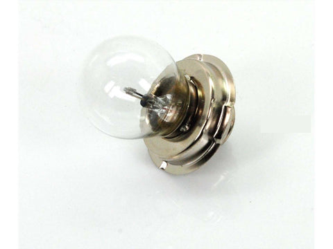 Headlight bulb P26S 12 Volt 15 Watt for Zündapp, Kreidler, Hercules, Puch DIVERSE / IMPORT MOTOVEIKALS 21