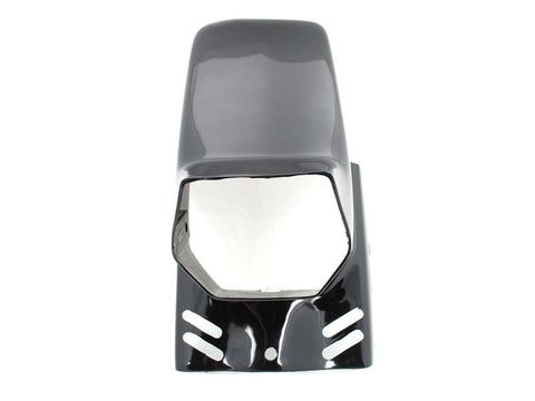 Headlight fairing for Piaggio Vespa Ciao Citta DIVERSE / IMPORT MOTOVEIKALS 21