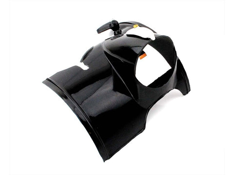 Headlight fairing for Velo Solex 2200 moped DIVERSE / IMPORT MOTOVEIKALS 21