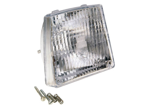 headlight for GAC Mobylette, MBK 51 DIVERSE / IMPORT MOTOVEIKALS 21