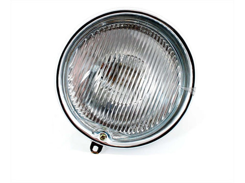 Headlight for Zündapp Sport Combinette GTS KS DIVERSE / IMPORT MOTOVEIKALS 21