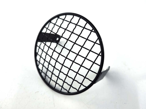 Headlight grille 130mm 55mm for Zündapp, Kreidler, Hercules, Puch, DKW, KTM DIVERSE / IMPORT MOTOVEIKALS 21
