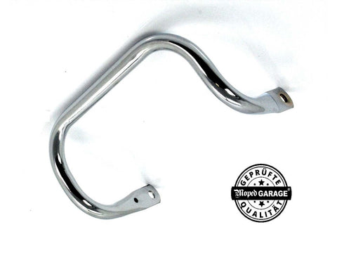 Headlight guard 100 to 130 mm 140mm 135mm 70mm for Zündapp, Kreidler, Hercules, Puch, DKW, Rixe, KTM, moped, moped, mokick DIVERSE / IMPORT MOTOVEIKALS 21