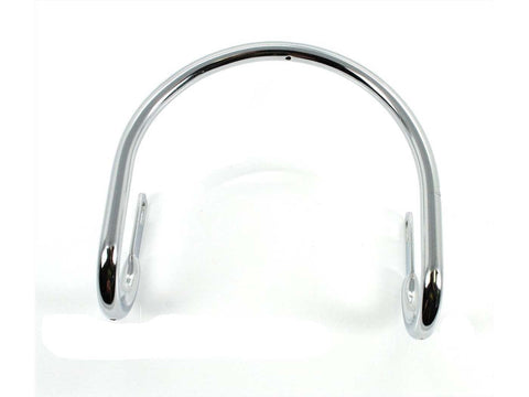 Headlight guard 130mm 160mm 170mm for Zündapp, Kreidler, Hercules, Puch, BMW DIVERSE / IMPORT MOTOVEIKALS 21