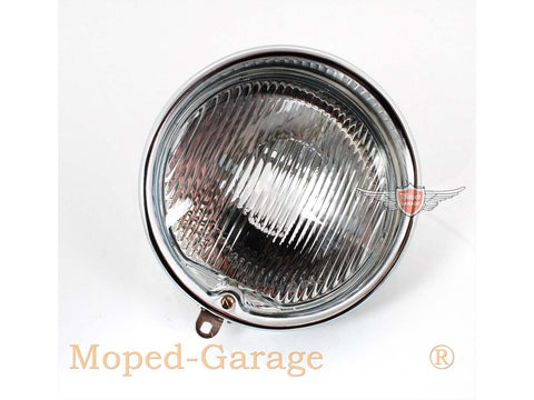 Headlight insert for Zündapp Sport Combinette 515 GTS C 50 Sport DIVERSE / IMPORT MOTOVEIKALS 21