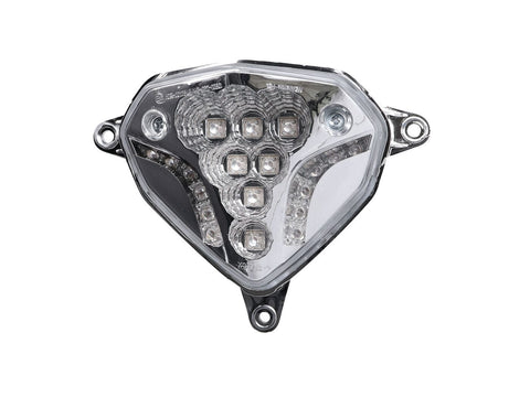 headlight LED for Yamaha Aerox, MBK Nitro 2013- DIVERSE / IMPORT MOTOVEIKALS 21