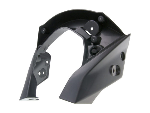 headlight mask OEM black for Derbi Senda DRD Pro PIAGGIO MOTOVEIKALS 21