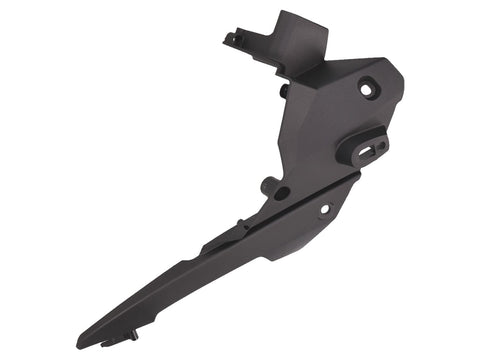 headlight mounting left-hand side for Aprilia RX, SX, Derbi Senda, Gilera RCR, SMT 50 Euro4 2018- PIAGGIO MOTOVEIKALS 21