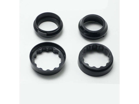 Headlight mounting ring 4 pieces for Kreidler Florett RS, RMC, RM DIVERSE / IMPORT MOTOVEIKALS 21