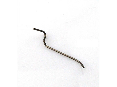 Headlight reflector retaining spring for Simson S51, S70, SR4-1, SR1, SR2, SR2E, KR50 DIVERSE / IMPORT MOTOVEIKALS 21