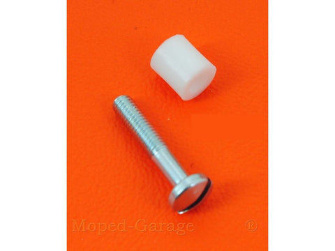 Headlight retaining screw for Zündapp C, Bergsteiger, Combinette, GTS, KS DIVERSE / IMPORT MOTOVEIKALS 21