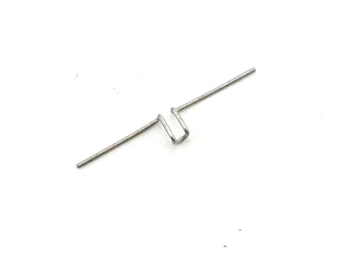 Headlight retaining spring Total length approx. 46mm for Kreidler, Florett, Zündapp, Hercules, Puch DIVERSE / IMPORT MOTOVEIKALS 21