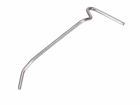 Headlight ring retaining spring for Simson S51 101 OCTANE MOTOVEIKALS 21
