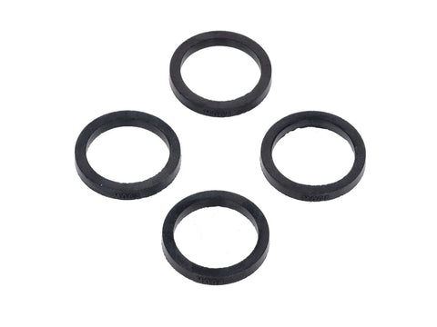 Headlight rubber MOGA inner diameter approx. 27mm outer diameter 33mm for Hercules, Prima moped, moped M MOGA MOTOVEIKALS 21