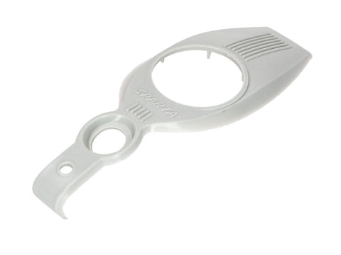 Headlight spoiler for Hercules Saxonette Spartament moped OEM STANDARD MOTOVEIKALS 21