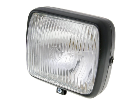 headlight square black for Kreidler Mofa DIVERSE / IMPORT MOTOVEIKALS 21