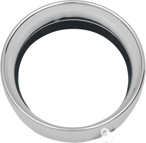 Headlight Trim Ring 2.0" DRAG SPECIALTIES DRAG SPECIALTIES MOTOVEIKALS 21