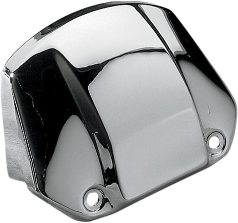 Headlight Visor Cvr Pln Fx/Xl DRAG SPECIALTIES DRAG SPECIALTIES MOTOVEIKALS 21