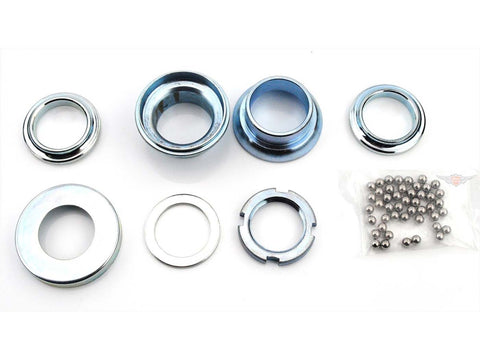 Headset balls for Puch Monza, VS, DS, MS, MV DIVERSE / IMPORT MOTOVEIKALS 21