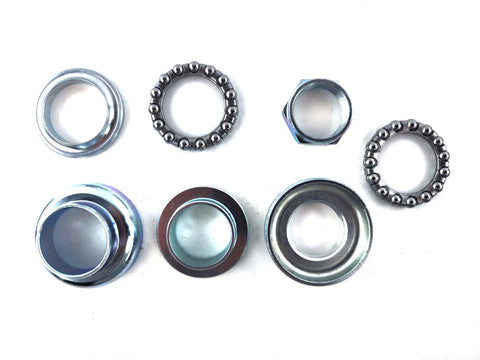 Headset Kreidler 31mm M27 thread for Florett DIVERSE / IMPORT MOTOVEIKALS 21