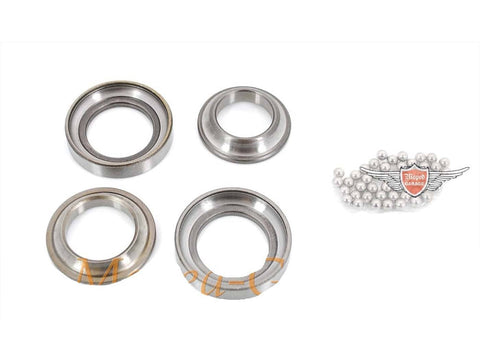Headset Mokick for Suzuki K 50 DIVERSE / IMPORT MOTOVEIKALS 21