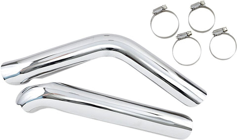 Heat Shield 84-99 80"Evo DRAG SPECIALTIES DRAG SPECIALTIES MOTOVEIKALS 21