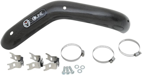 Heat Shield Cabn Fib Ktm MOOSE RACING HARD-PARTS MOOSE RACING MOTOVEIKALS 21