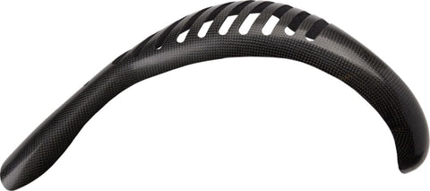 Heat Shield Carbon Fiber Ktm/H MOOSE RACING HARD-PARTS MOOSE RACING MOTOVEIKALS 21