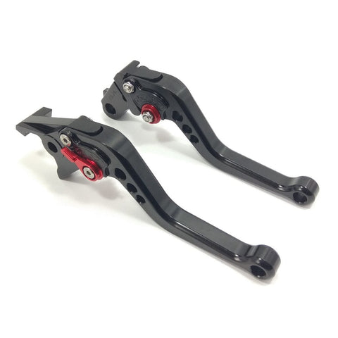Hēbeļu komplekts BLACK / HONDA CB, CBR, VTX, NC 1998 - 2013 REPLICA MOTOVEIKALS 21