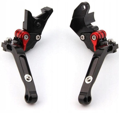 Hēbeļu komplekts BLACK / KAWASAKI Z750, Z800 2007-20016 (excl. S version) REPLICA MOTOVEIKALS 21