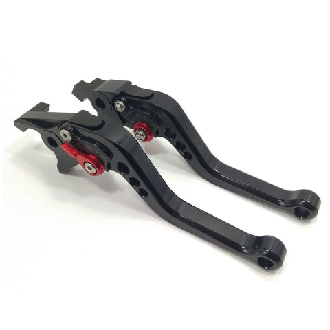 Hēbeļu komplekts BLACK / SUZUKI GSX/F / DL / TL / SV REPLICA MOTOVEIKALS 21