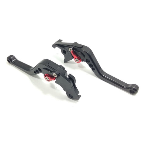 Hēbeļu komplekts BLACK / SUZUKI SV, DL, GSXF 1998-2006 REPLICA MOTOVEIKALS 21