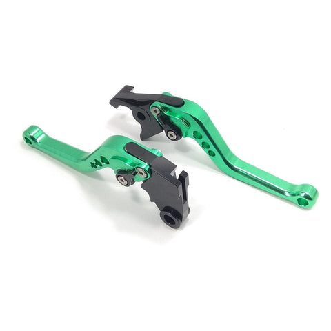 Hēbeļu komplekts GREEN / KAWASAKI ZX / ZZR / VERSYS REPLICA MOTOVEIKALS 21
