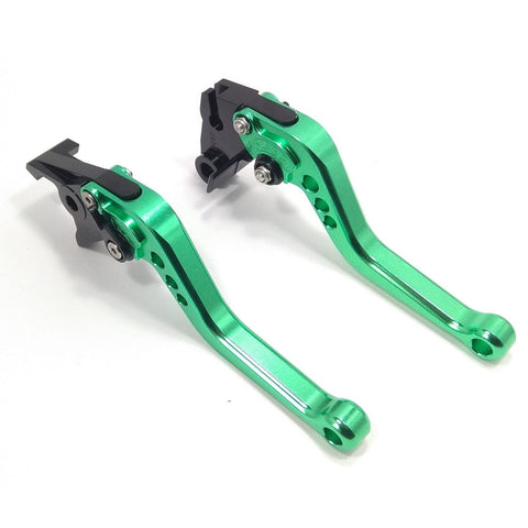 Hēbeļu komplekts GREEN / KAWASAKI ZX / ZZR / VERSYS REPLICA MOTOVEIKALS 21