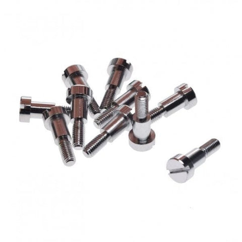 Hēbeļu skrūves M6 6.5mm REPLICA MOTOVEIKALS 21