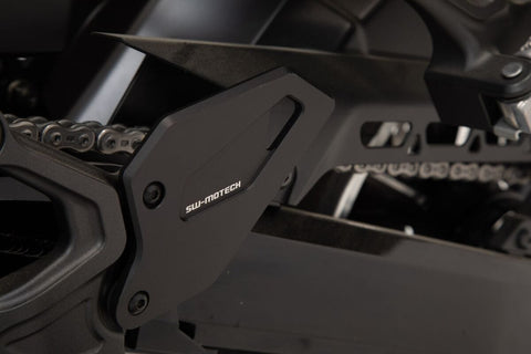 Heel Guard SW-MOTECH SW-MOTECH MOTOVEIKALS 21