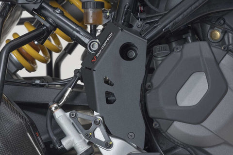 Heel Guard SW-MOTECH SW-MOTECH MOTOVEIKALS 21