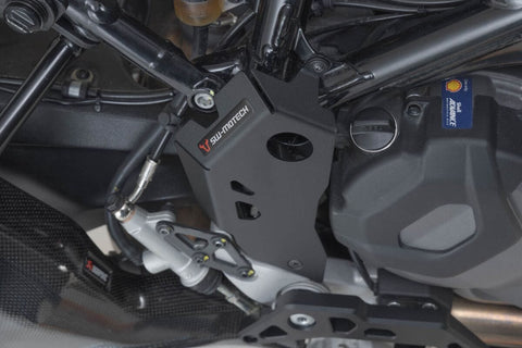 Heel Guard SW-MOTECH SW-MOTECH MOTOVEIKALS 21