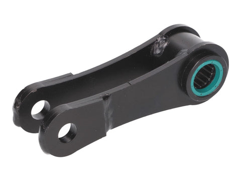 height adjustment swingarm 40mm for Aprilia RX, SX 50 Factory, Derbi Senda R, SM 50 Limited 101 OCTANE MOTOVEIKALS 21