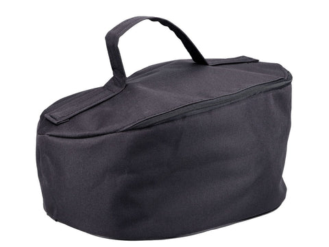 helmet compartment bag for Vespa Primavera / Sprint 50-150cc 4-stroke DMP MOTOVEIKALS 21