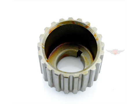 Hercules clutch hub for K 125 BW V1, V2 DIVERSE / IMPORT MOTOVEIKALS 21