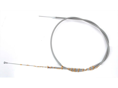 Hercules handbrake cable for Hobby Rider HR 1, Zündapp models MOGA MOTOVEIKALS 21