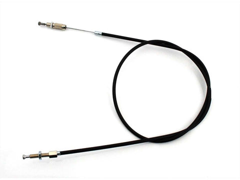 Hercules handbrake cable for Prima 4, 5, 2, 2N, 2 S, 3 SX, 4N, 5S, M4, M 5 MOGA MOTOVEIKALS 21