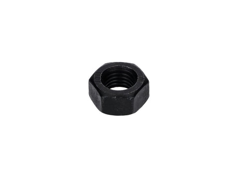 hex nut M12x1.5 fine thread galvanized steel - DIN934 DIVERSE / IMPORT MOTOVEIKALS 21