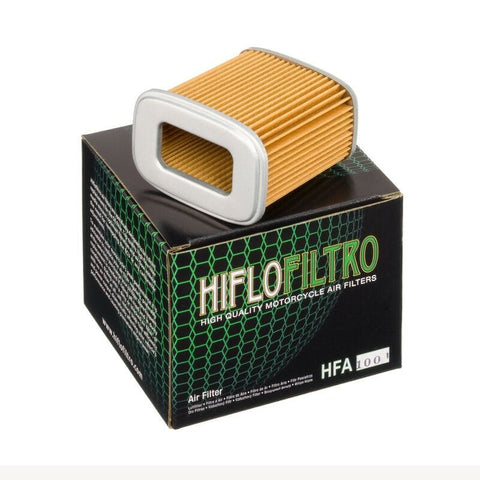 Hiflo Air Filter HIFLOFILTRO HIFLO MOTOVEIKALS 21