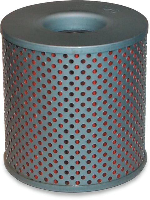 Hiflofiltro Oil Filter HIFLOFILTRO HIFLO MOTOVEIKALS 21