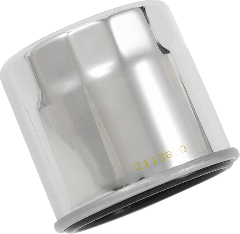 Hiflofiltro Oil Filter HIFLOFILTRO HIFLO MOTOVEIKALS 21
